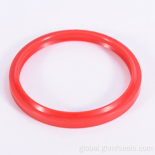 Dust Ring Ring Excavator Sealing Ring Wear Ring Factory